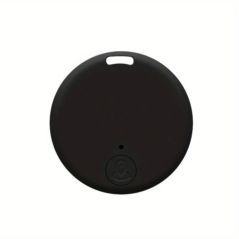 6Packs Key Finders, Portable Tracking Mobile Tracking Anti Loss Smart Device Locator Finders Tracker Device for Dog Pet Cat Wall