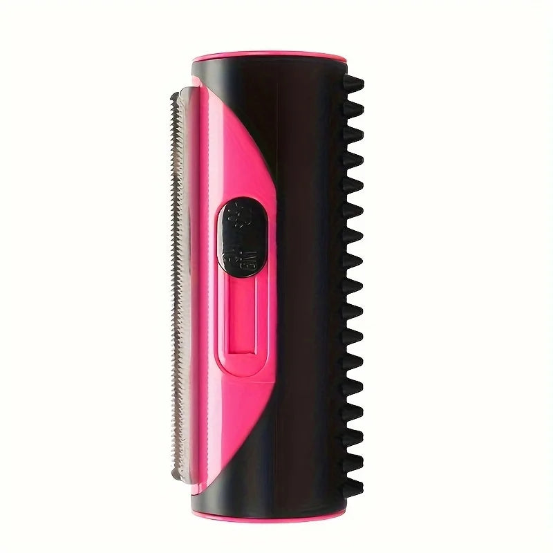 Horse Hair Removal Machine Hair Brush, Sofa Carpet Cleaner, Pet Hair Brush Horse Hair Roller Comb,Cat Hair Brush Cleaning Brush
